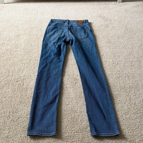 Toteme Women’s Jeans - Picture 6 of 7
